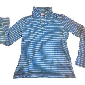 Columbia fleece top size M